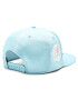 New Era Șapcă Pastel Patch 60358061 Albastru - Pled.ro