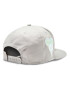 New Era Șapcă Pastel Patch 60358062 Gri - Pled.ro