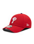 New Era Șapcă Philadelphia Phillies League 9Forty 11997839 Roșu - Pled.ro