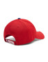 New Era Șapcă Philadelphia Phillies League 9Forty 11997839 Roșu - Pled.ro