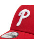 New Era Șapcă Philadelphia Phillies League 9Forty 11997839 Roșu - Pled.ro