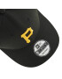 New Era Șapcă Pittsburgh Pirates 9Forty Negru - Pled.ro