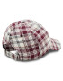 New Era Șapcă Plaid Camo 9Forty 60298654 Colorat - Pled.ro