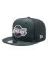 New Era Șapcă Print Infill 9Fifty 60298829 Negru - Pled.ro