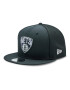 New Era Șapcă Print Infill 9Fifty 60298830 Negru - Pled.ro