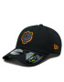 New Era Șapcă Repreve Detroit 940 Tigers 60364212 Negru - Pled.ro