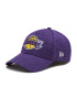 New Era Șapcă Shadow Tech 940 Los 12380821 Violet - Pled.ro