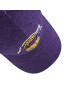 New Era Șapcă Shadow Tech 940 Los 12380821 Violet - Pled.ro