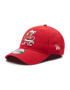 New Era Șapcă Springfield Cardinals Milb 60240522 Roșu - Pled.ro