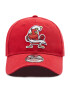 New Era Șapcă Springfield Cardinals Milb 60240522 Roșu - Pled.ro