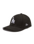 New Era Șapcă Stretch Snap 9Fifty 11876580 Negru - Pled.ro