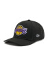 New Era Șapcă Stretch Snap 9Fifty 11901827 Negru - Pled.ro