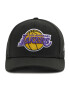 New Era Șapcă Stretch Snap 9Fifty 11901827 Negru - Pled.ro