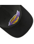 New Era Șapcă Stretch Snap 9Fifty 11901827 Negru - Pled.ro