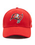 New Era Șapcă Tampa Bay Buccaneers 9Forty 12494445 Roșu - Pled.ro