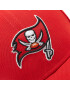 New Era Șapcă Tampa Bay Buccaneers 9Forty 12494445 Roșu - Pled.ro