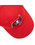 New Era Șapcă Tampa Bay Buccaneers 9Forty 12494445 Roșu - Pled.ro