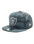 New Era Șapcă Team Camo 60298787 Gri - Pled.ro