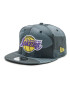 New Era Șapcă Team Camo 60298788 Gri - Pled.ro