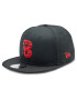 New Era Șapcă Team Infill Logo 60298783 Negru - Pled.ro