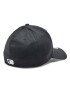 New Era Șapcă Team Outline 60298615 Negru - Pled.ro