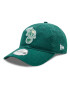 New Era Șapcă Team Patch 60298701 Verde - Pled.ro