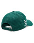 New Era Șapcă Team Patch 60298701 Verde - Pled.ro