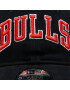 New Era Șapcă Team Script 920 Bulls 60364219 Negru - Pled.ro