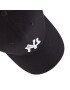 New Era Șapcă Team Stretch 9Fifty 12134666 Negru - Pled.ro