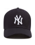 New Era Șapcă Team Stretch 9Fifty 12134666 Negru - Pled.ro