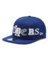 New Era Șapcă Team Typography 60285221 Bleumarin - Pled.ro