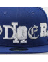 New Era Șapcă Team Typography 60285221 Bleumarin - Pled.ro