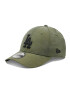 New Era Șapcă Texture 9Forty Losd 60285011 Verde - Pled.ro