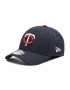 New Era Șapcă The League Minnesota Twins 10047535 Bleumarin - Pled.ro