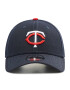 New Era Șapcă The League Minnesota Twins 10047535 Bleumarin - Pled.ro