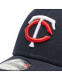 New Era Șapcă The League Minnesota Twins 10047535 Bleumarin - Pled.ro