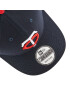 New Era Șapcă The League Minnesota Twins 10047535 Bleumarin - Pled.ro