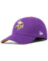 New Era Șapcă The League Minvik T 10813033 Violet - Pled.ro