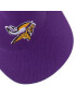 New Era Șapcă The League Minvik T 10813033 Violet - Pled.ro