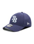 New Era Șapcă The League Tampa Bay Rays 10047554 Bleumarin - Pled.ro