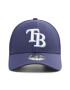 New Era Șapcă The League Tampa Bay Rays 10047554 Bleumarin - Pled.ro