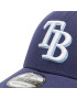 New Era Șapcă The League Tampa Bay Rays 10047554 Bleumarin - Pled.ro