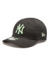 New Era Șapcă Toddler League Essential 60357949 Negru - Pled.ro