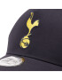 New Era Șapcă Tottenham Hotspur Logo 9Forty 12502266 Negru - Pled.ro