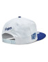 New Era Șapcă White Crown Patches 60298818 Alb - Pled.ro