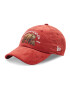 New Era Șapcă Wildlife Casual Classic 9Twenty 60285043 Roșu - Pled.ro