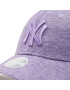 New Era Șapcă Wmns Jersey 9Forty 60284831 Violet - Pled.ro