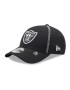 New Era Șapcă Las Vegas Raiders Ripstop 9Forty 60285075 Negru - Pled.ro