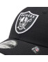 New Era Șapcă Las Vegas Raiders Ripstop 9Forty 60285075 Negru - Pled.ro