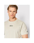 New Era Tricou Essential 12893074 Bej Regular Fit - Pled.ro